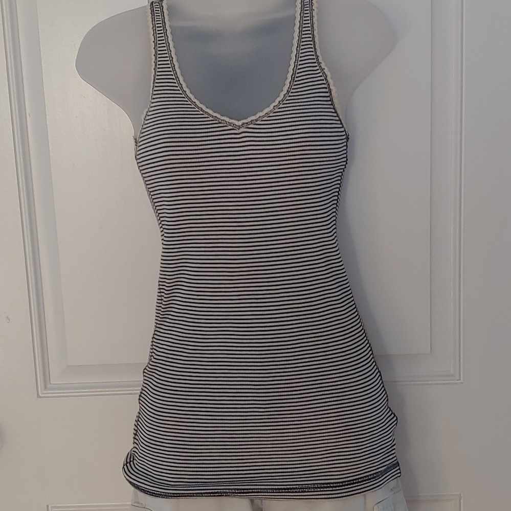 Poof Excellence tank top M